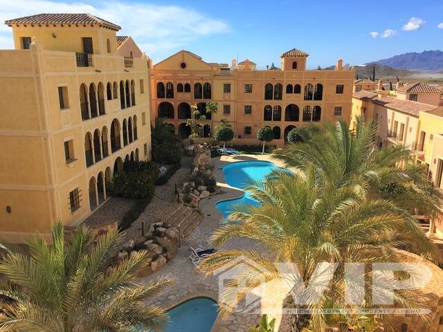 VIP7701: Apartment for Sale in Cuevas del Almanzora, Almería