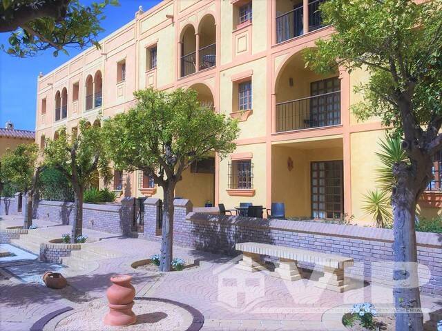 VIP7701: Apartment for Sale in Cuevas del Almanzora, Almería