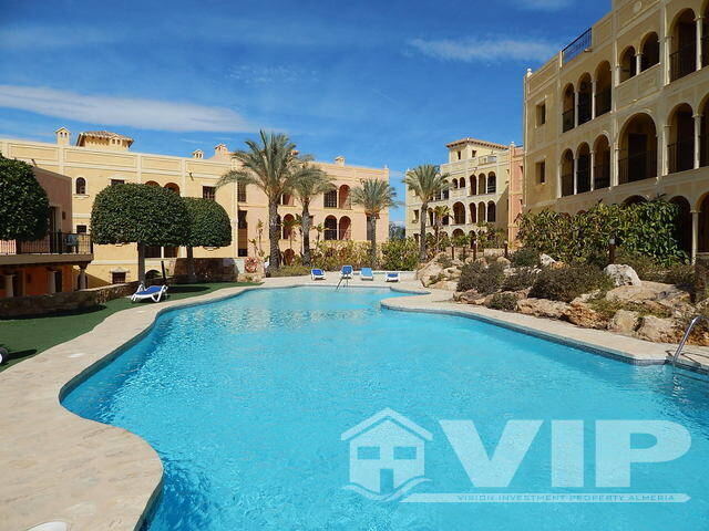 VIP7701: Apartment for Sale in Cuevas del Almanzora, Almería