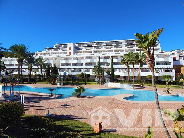 VIP7881: Apartment for Sale in Mojácar Playa, Almeria