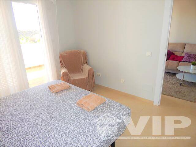 VIP7881: Apartment for Sale in Mojácar Playa, Almeria