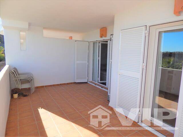 VIP7881: Apartment for Sale in Mojácar Playa, Almeria