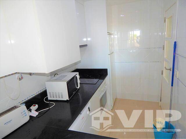 VIP7881: Apartment for Sale in Mojácar Playa, Almeria