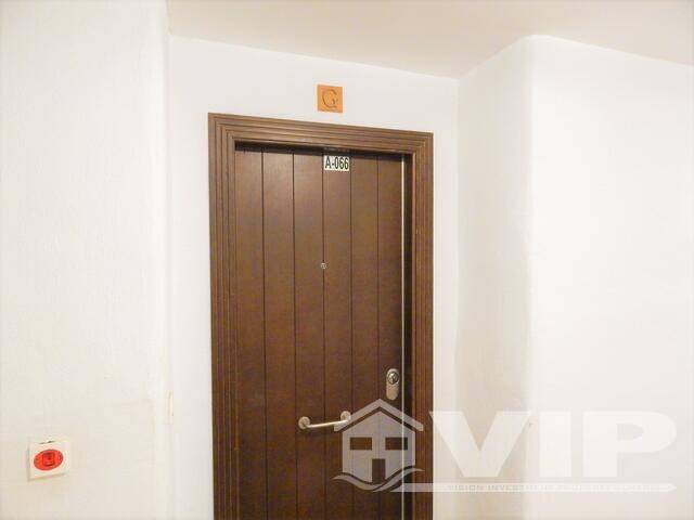 VIP7881: Apartment for Sale in Mojácar Playa, Almeria