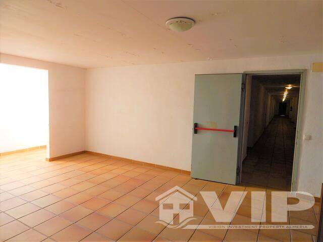 VIP7881: Apartment for Sale in Mojácar Playa, Almeria