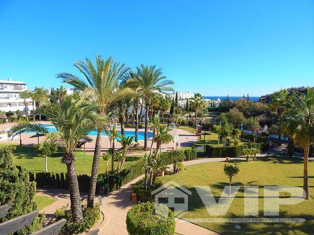 VIP7881: Apartment for Sale in Mojácar Playa, Almeria