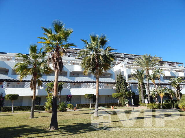 VIP7881: Apartment for Sale in Mojácar Playa, Almeria