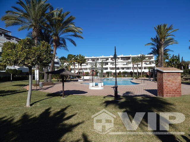 VIP7881: Apartment for Sale in Mojácar Playa, Almeria