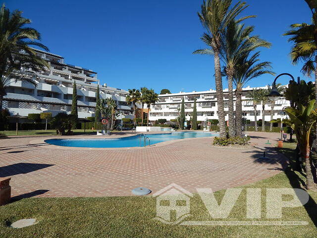 VIP7881: Apartment for Sale in Mojácar Playa, Almeria