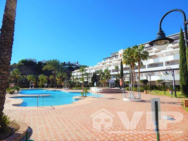 VIP7881: Apartment for Sale in Mojácar Playa, Almeria