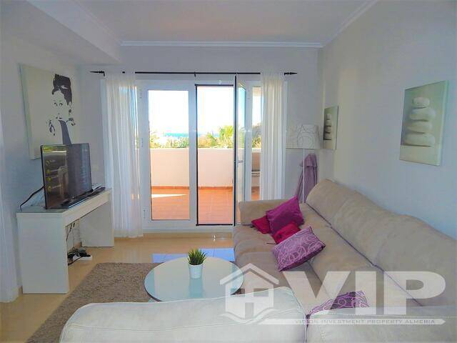 VIP7881: Apartment for Sale in Mojácar Playa, Almeria