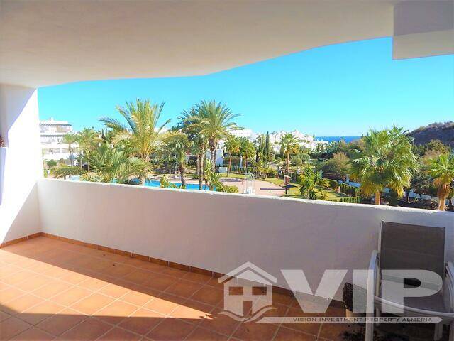 VIP7881: Apartment for Sale in Mojácar Playa, Almeria