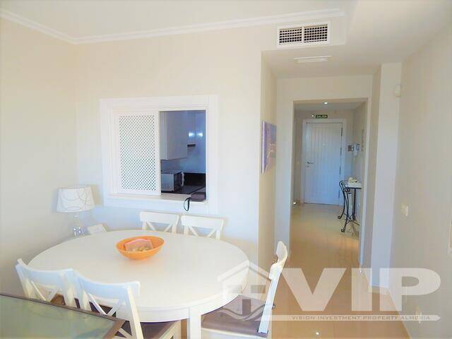 VIP7881: Apartment for Sale in Mojácar Playa, Almeria