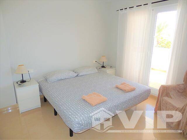 VIP7881: Apartment for Sale in Mojácar Playa, Almeria