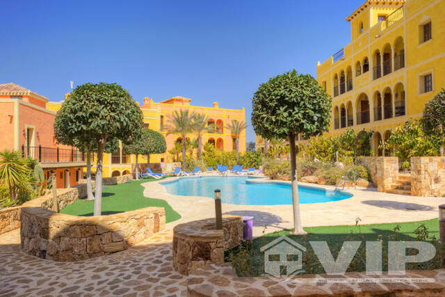 VIP8045: Apartment for Sale in Desert Springs, Almería