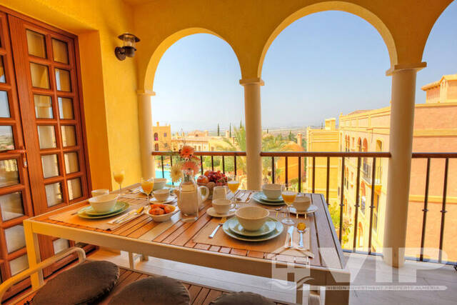 VIP8045: Apartment for Sale in Desert Springs, Almería