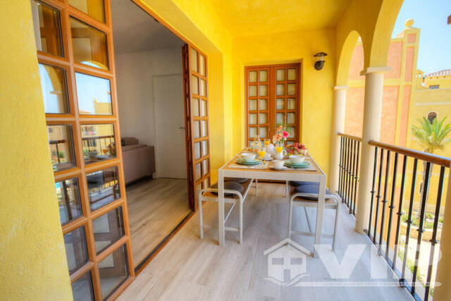 VIP8045: Apartment for Sale in Desert Springs, Almería