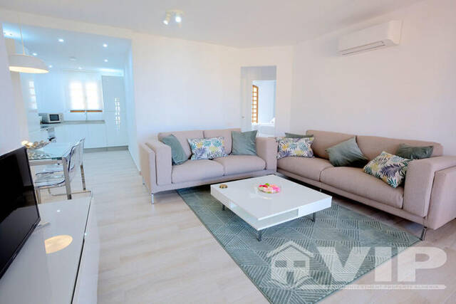 VIP8045: Apartment for Sale in Desert Springs, Almería