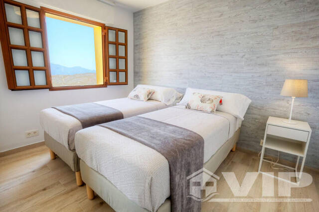 VIP8045: Apartment for Sale in Desert Springs, Almería