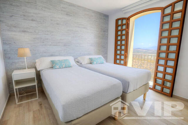 VIP8045: Apartment for Sale in Desert Springs, Almería