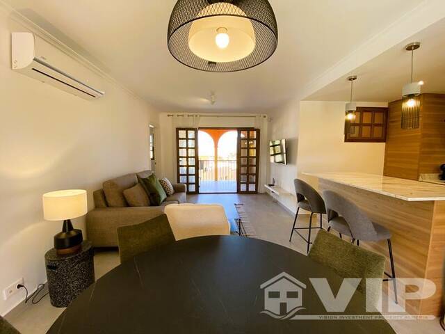 VIP8041: Apartment for Sale in Desert Springs, Almería