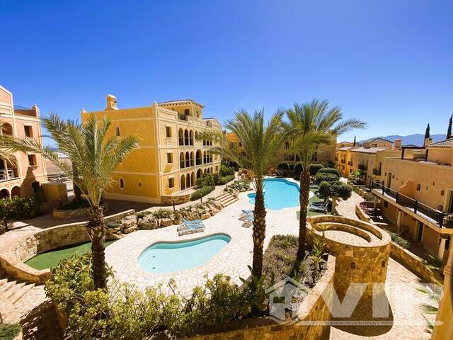 VIP8041: Apartment for Sale in Desert Springs, Almería