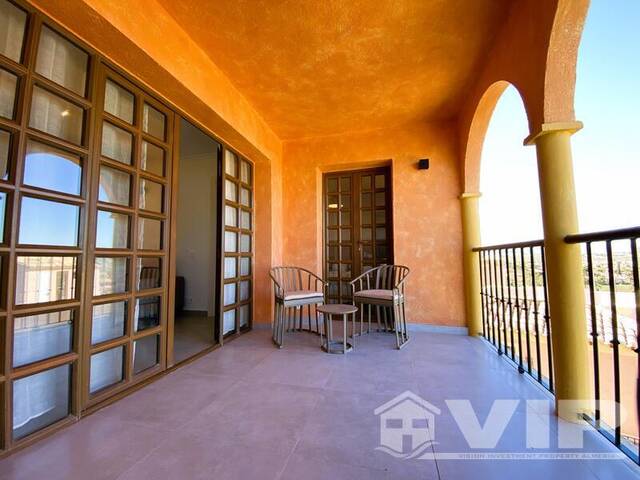 VIP8041: Apartment for Sale in Desert Springs, Almería