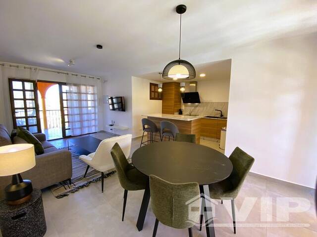 VIP8041: Apartment for Sale in Desert Springs, Almería