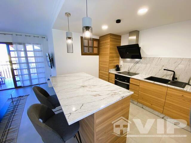 VIP8041: Apartment for Sale in Desert Springs, Almería