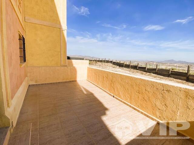 VIP8021: Apartment for Sale in Desert Springs, Almería