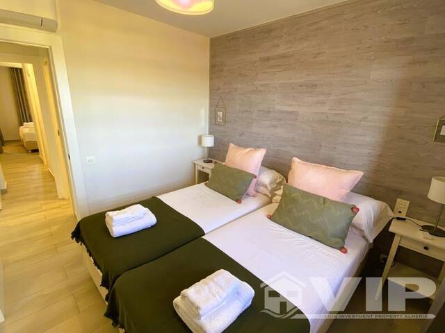 VIP8021: Apartment for Sale in Desert Springs, Almería