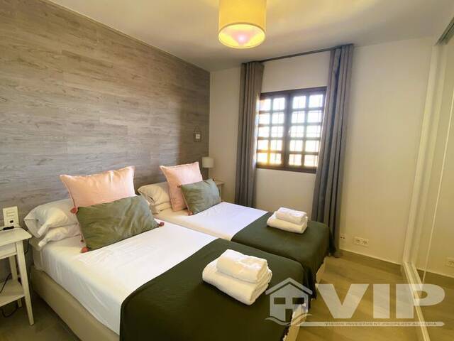 VIP8021: Apartment for Sale in Desert Springs, Almería