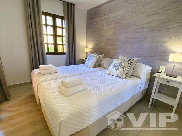 VIP8021: Apartment for Sale in Desert Springs, Almería