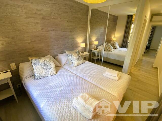 VIP8021: Apartment for Sale in Desert Springs, Almería