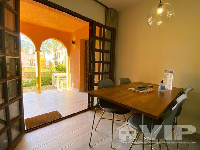 VIP8021: Apartment for Sale in Desert Springs, Almería