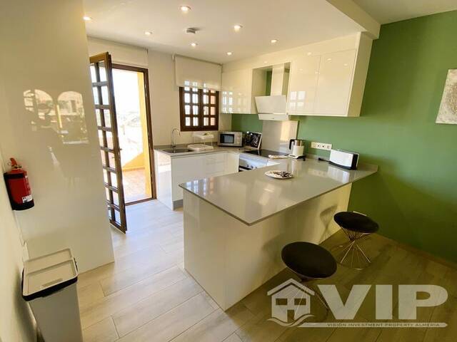 VIP8021: Apartment for Sale in Desert Springs, Almería