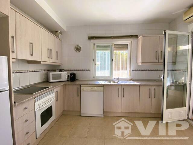 VIP8019: Villa for Sale in Turre, Almería