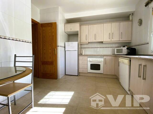 VIP8019: Villa for Sale in Turre, Almería