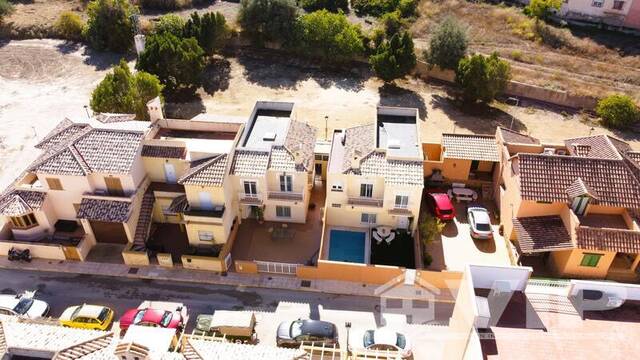 VIP8019: Villa for Sale in Turre, Almería