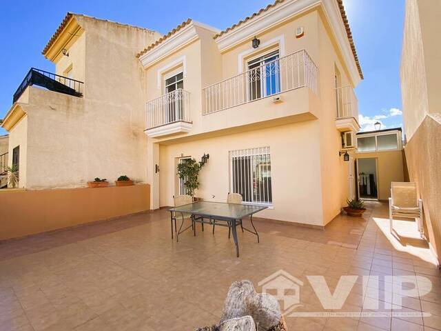 VIP8019: Villa for Sale in Turre, Almería