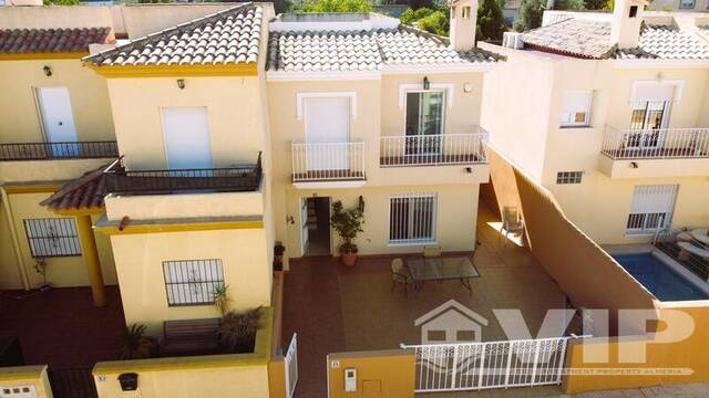 VIP8019: Villa for Sale in Turre, Almería