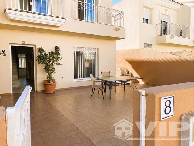 VIP8019: Villa for Sale in Turre, Almería