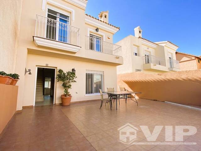 VIP8019: Villa for Sale in Turre, Almería