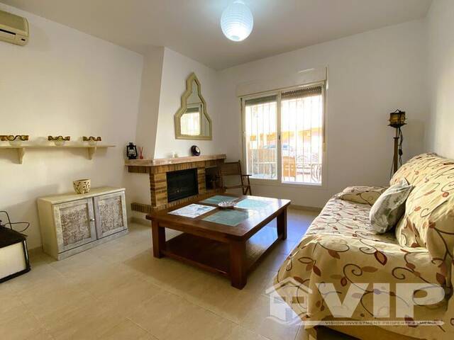 VIP8019: Villa for Sale in Turre, Almería