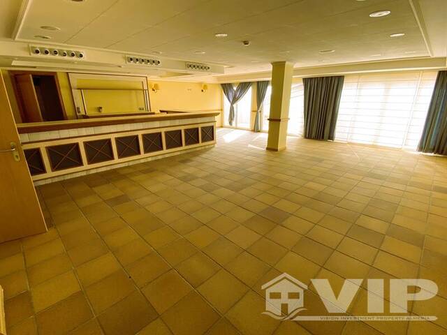 VIP8015: Commercial property for Sale in Mojácar Playa, Almeria