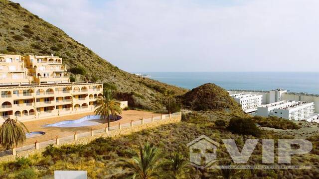 VIP8015: Commercial property for Sale in Mojácar Playa, Almeria