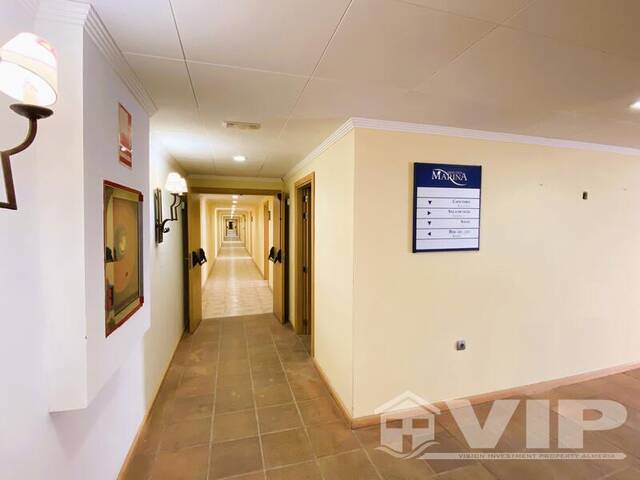 VIP8015: Commercial property for Sale in Mojácar Playa, Almeria