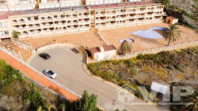 VIP8015: Commercial property for Sale in Mojácar Playa, Almeria