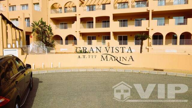 VIP8015: Commercial property for Sale in Mojácar Playa, Almeria