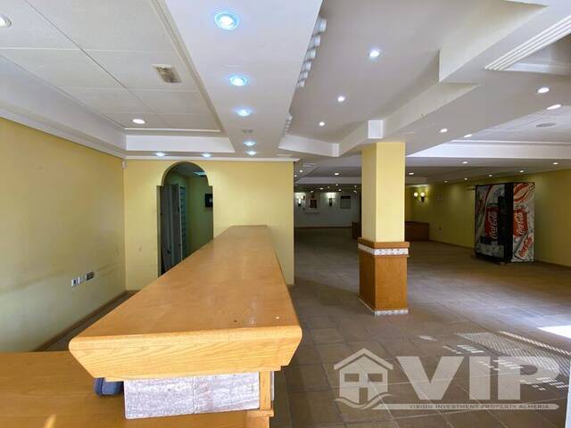 VIP8015: Commercial property for Sale in Mojácar Playa, Almeria